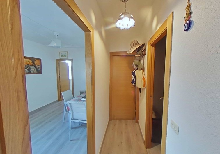 Wiederverkauf - Bungalow - San Pedro del Pinatar - El Mojón-las Salinas