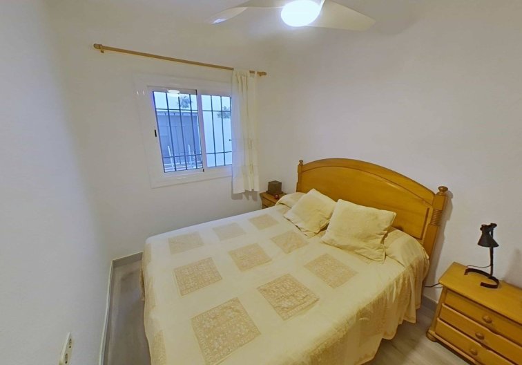Wiederverkauf - Bungalow - San Pedro del Pinatar - El Mojón-las Salinas