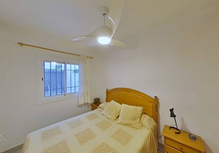 Wiederverkauf - Bungalow - San Pedro del Pinatar - El Mojón-las Salinas