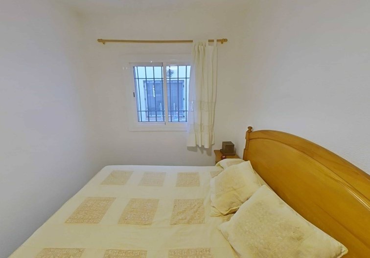 Wiederverkauf - Bungalow - San Pedro del Pinatar - El Mojón-las Salinas