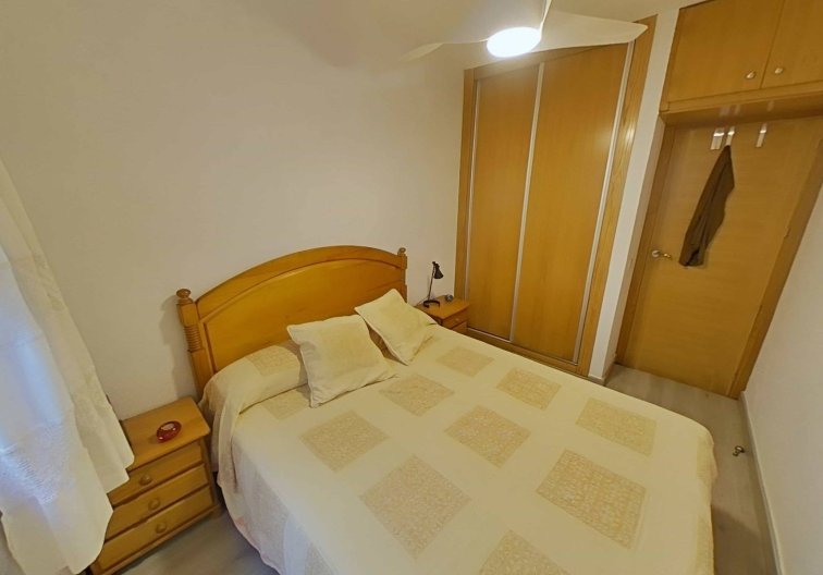 Wiederverkauf - Bungalow - San Pedro del Pinatar - El Mojón-las Salinas