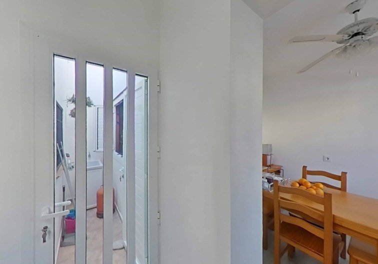 Wiederverkauf - Bungalow - San Pedro del Pinatar - El Mojón-las Salinas