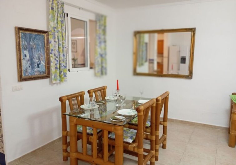Resale - Country House - Daya Nueva - Costa Blanca