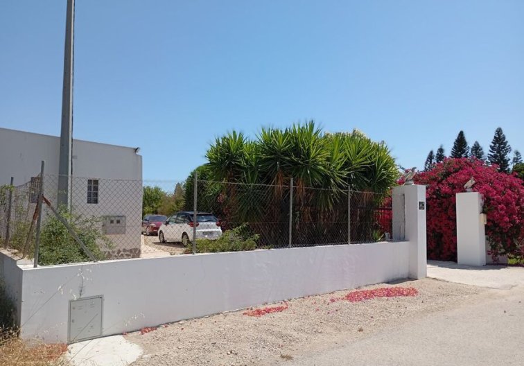 Resale - Country House - Daya Nueva - Costa Blanca