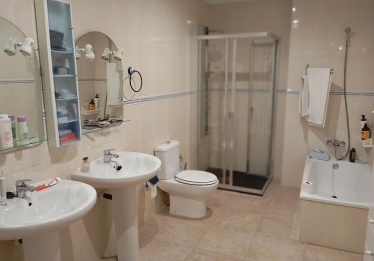 Resale - Country House - Daya Nueva - Costa Blanca