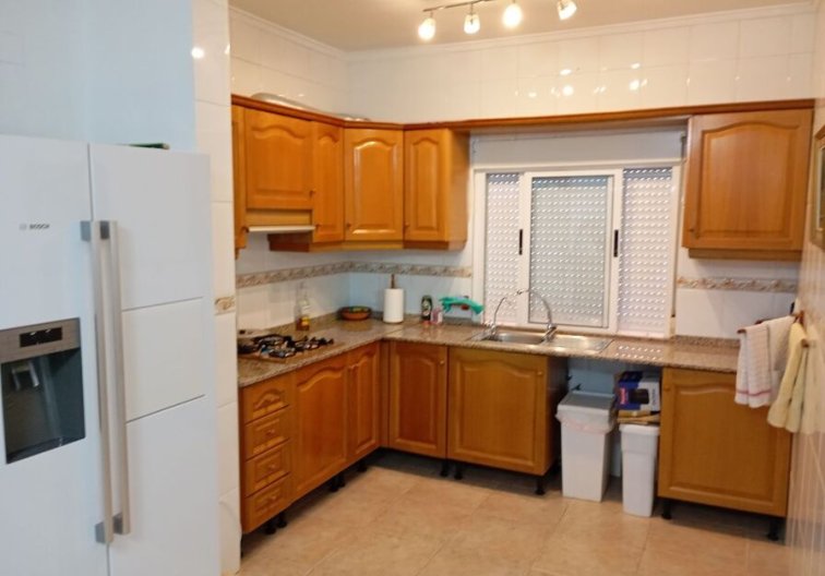 Resale - Country House - Daya Nueva - Costa Blanca