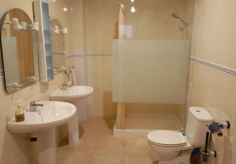 Resale - Country House - Daya Nueva - Costa Blanca