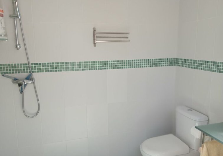Resale - Country House - Daya Nueva - Costa Blanca