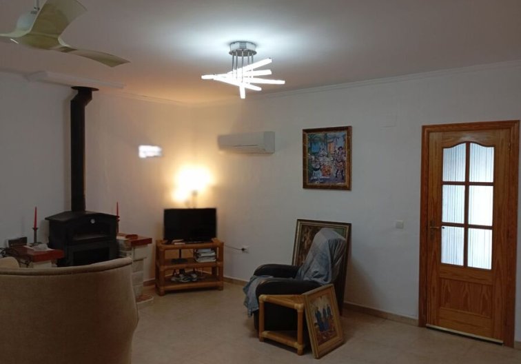 Resale - Country House - Daya Nueva - Costa Blanca