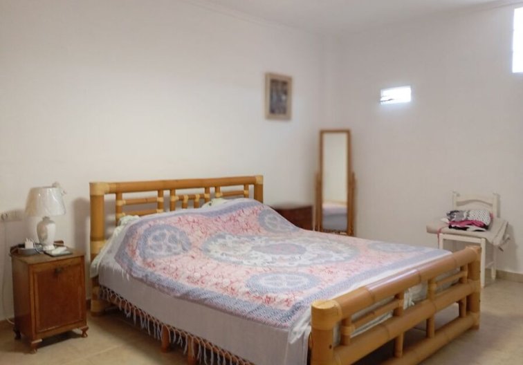 Resale - Country House - Daya Nueva - Costa Blanca