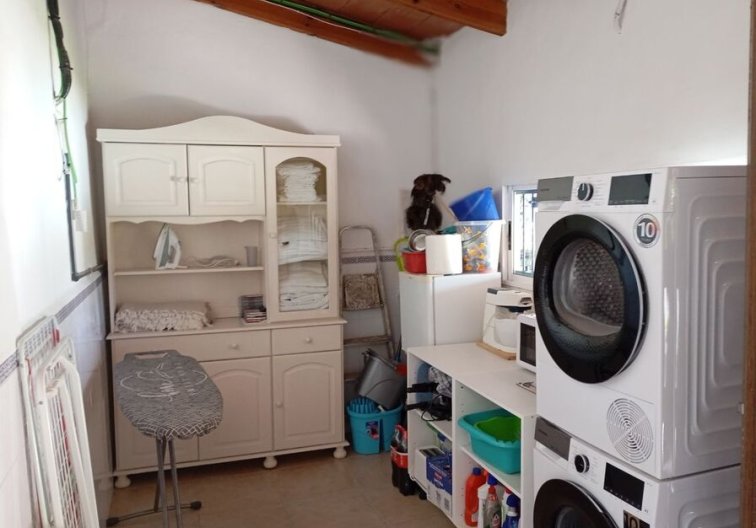 Resale - Country House - Daya Nueva - Costa Blanca
