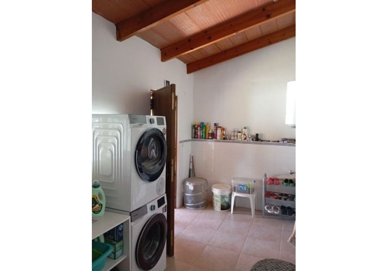 Resale - Country House - Daya Nueva - Costa Blanca