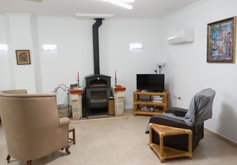 Resale - Country House - Daya Nueva - Costa Blanca