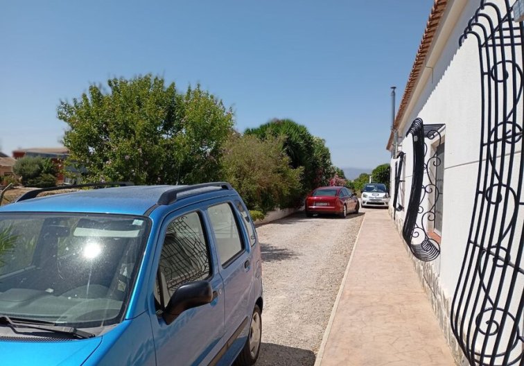 Resale - Country House - Daya Nueva - Costa Blanca