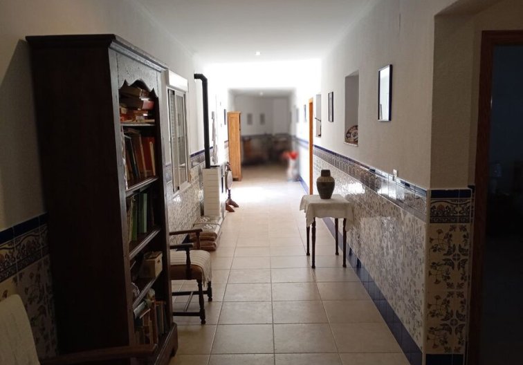 Resale - Country House - Daya Nueva - Costa Blanca