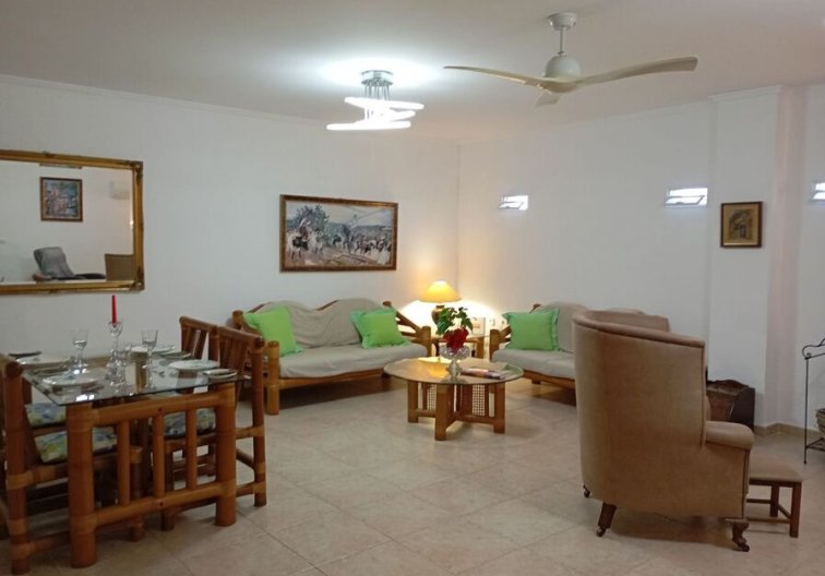 Resale - Country House - Daya Nueva - Costa Blanca