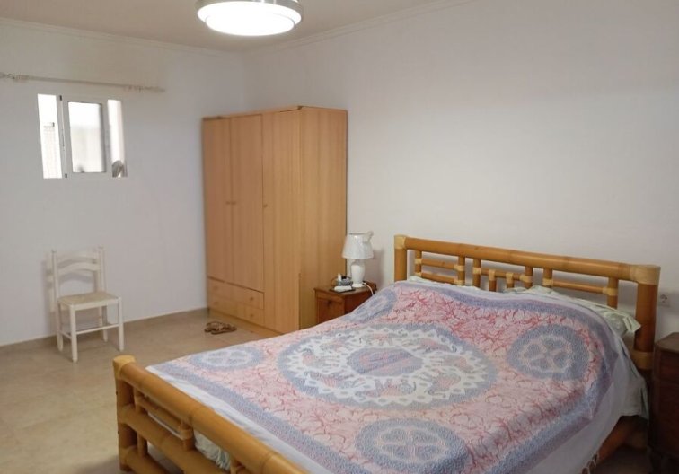 Resale - Country House - Daya Nueva - Costa Blanca