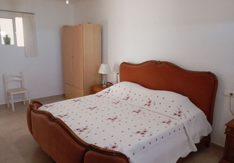 Resale - Country House - Daya Nueva - Costa Blanca