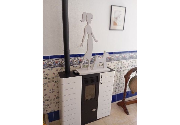 Resale - Country House - Daya Nueva - Costa Blanca