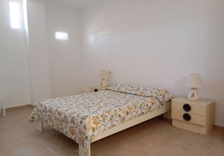 Resale - Country House - Daya Nueva - Costa Blanca