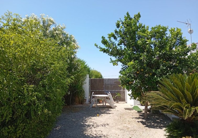 Resale - Country House - Daya Nueva - Costa Blanca