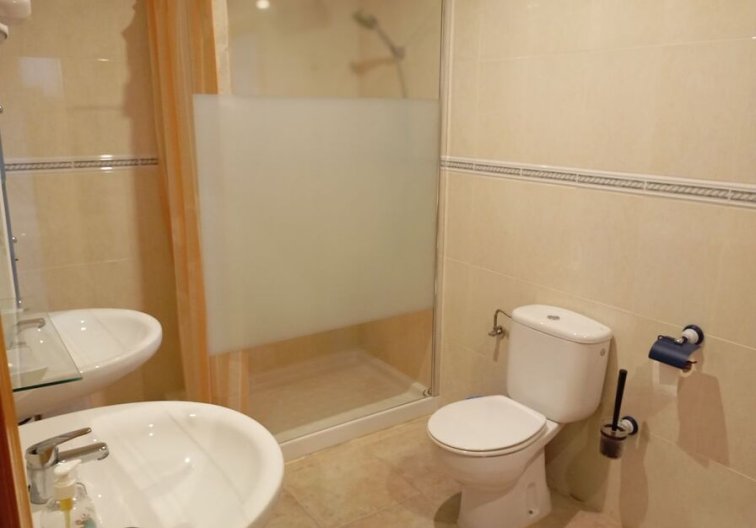 Resale - Country House - Daya Nueva - Costa Blanca