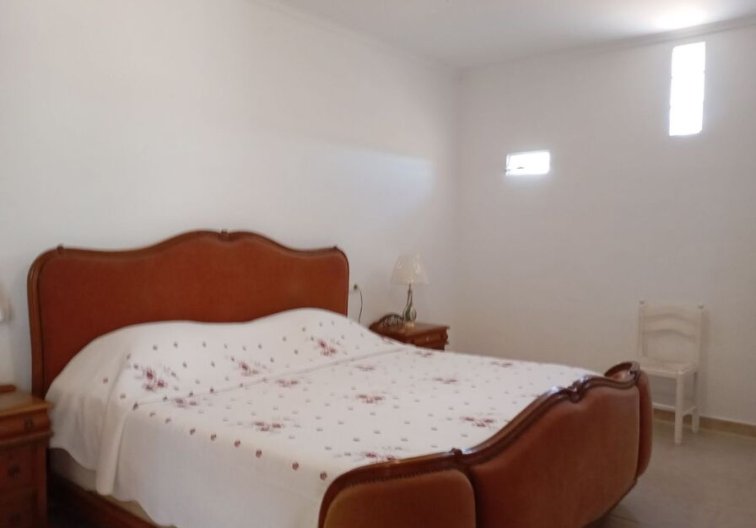Resale - Country House - Daya Nueva - Costa Blanca