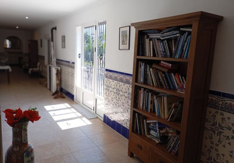 Resale - Country House - Daya Nueva - Costa Blanca