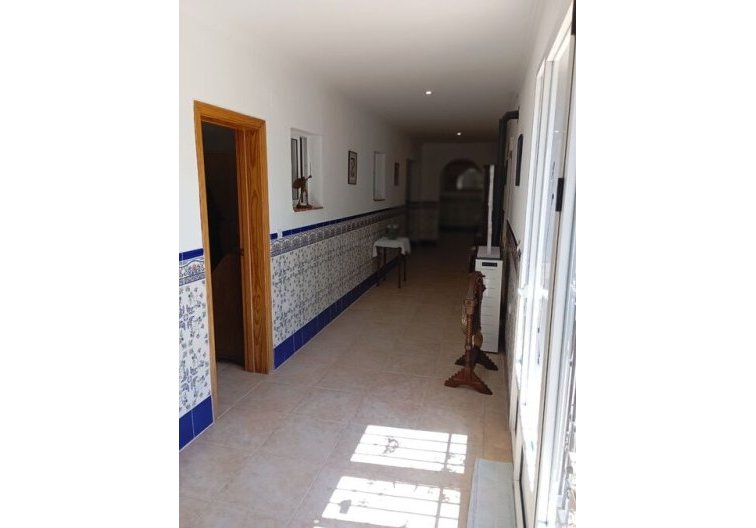 Resale - Country House - Daya Nueva - Costa Blanca