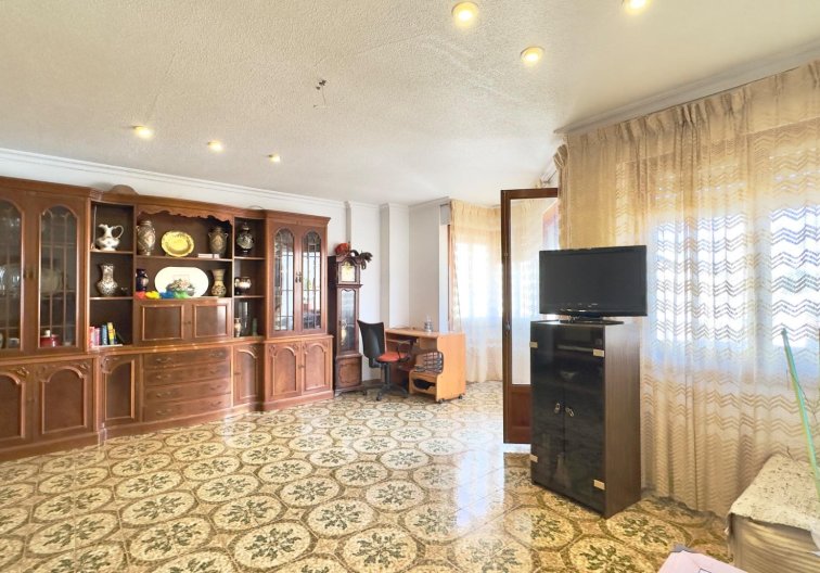 Revente - Appartement - Torrevieja