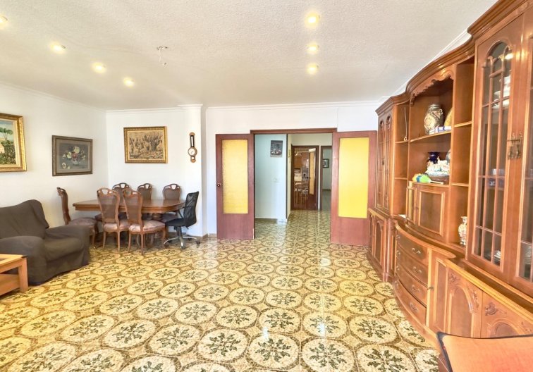 Revente - Appartement - Torrevieja