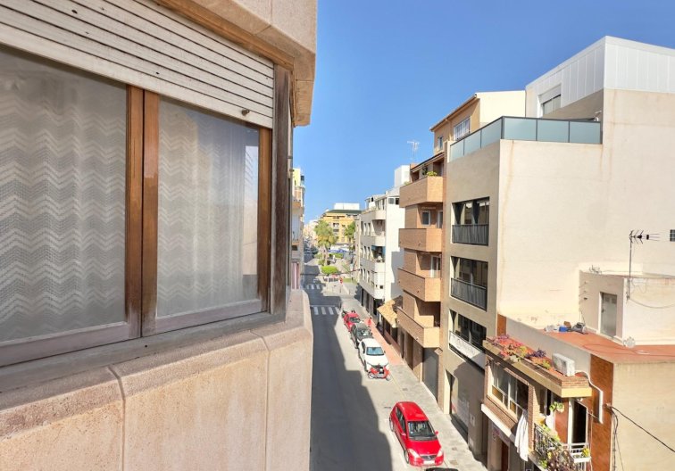 Revente - Appartement - Torrevieja