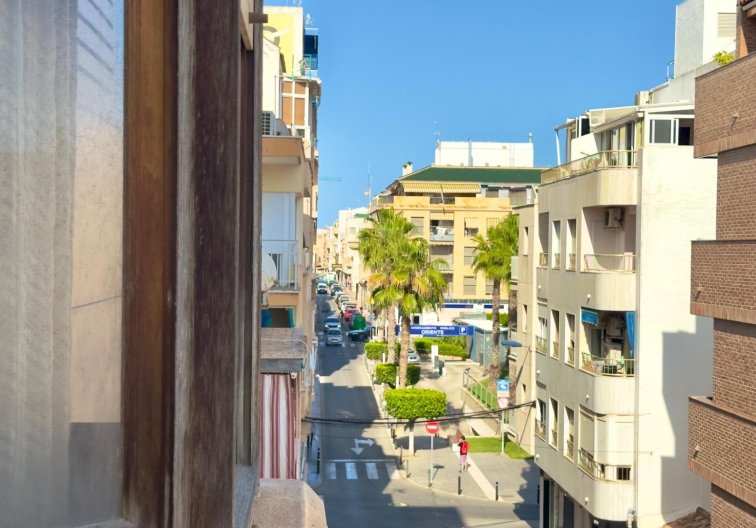 Revente - Appartement - Torrevieja