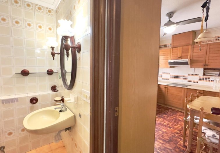 Revente - Appartement - Torrevieja