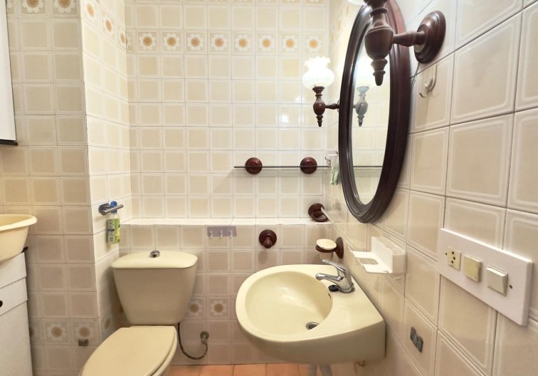 Revente - Appartement - Torrevieja