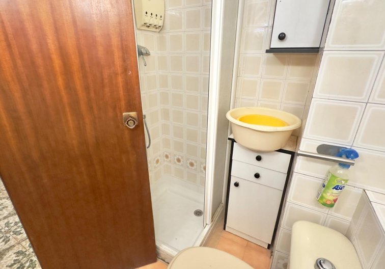 Revente - Appartement - Torrevieja