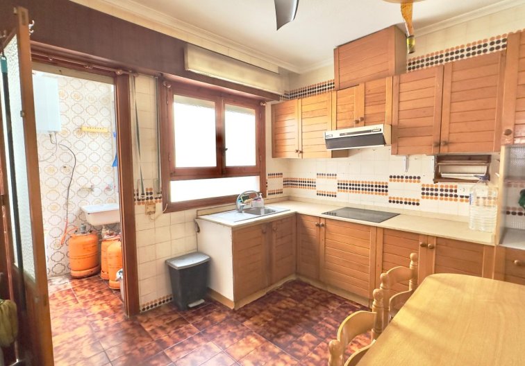 Revente - Appartement - Torrevieja