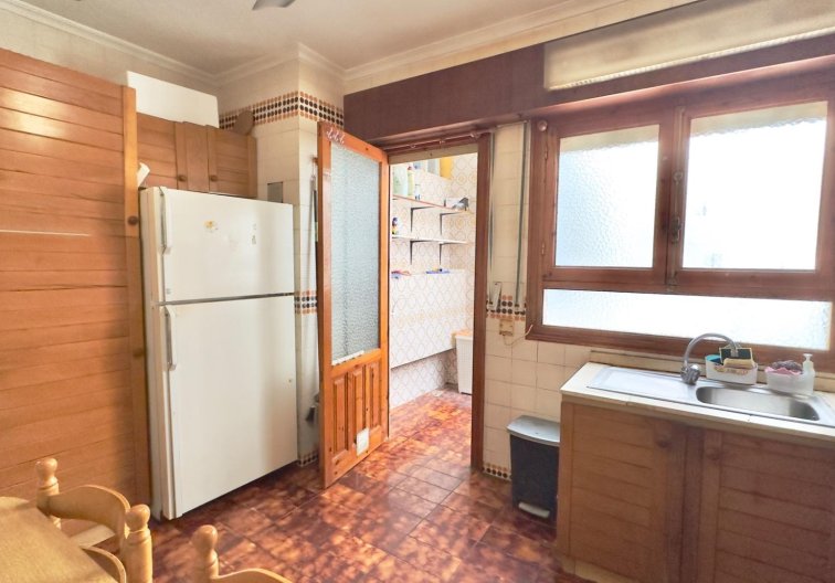 Revente - Appartement - Torrevieja
