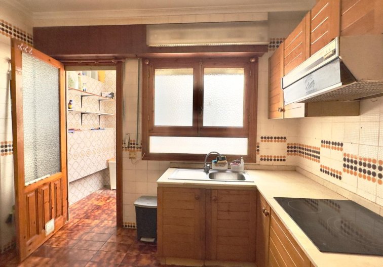 Revente - Appartement - Torrevieja