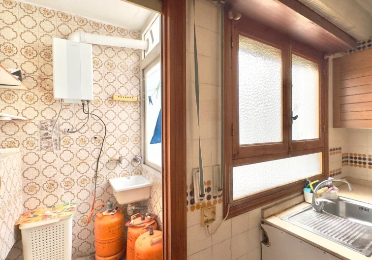 Revente - Appartement - Torrevieja