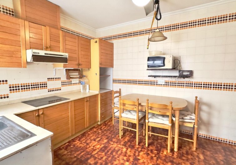 Revente - Appartement - Torrevieja