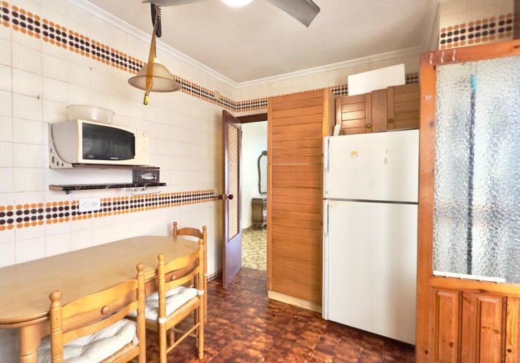 Revente - Appartement - Torrevieja