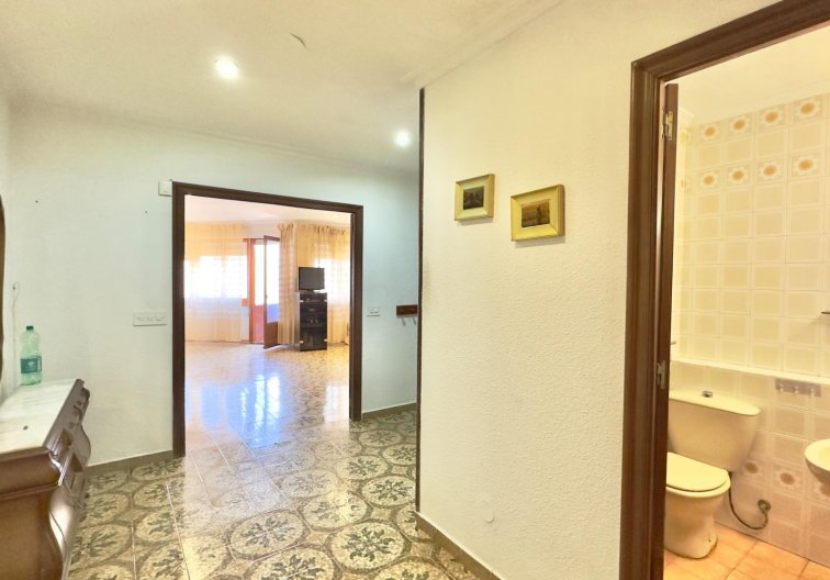 Revente - Appartement - Torrevieja