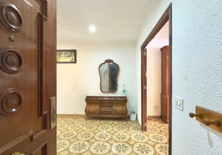 Revente - Appartement - Torrevieja