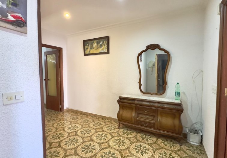 Revente - Appartement - Torrevieja