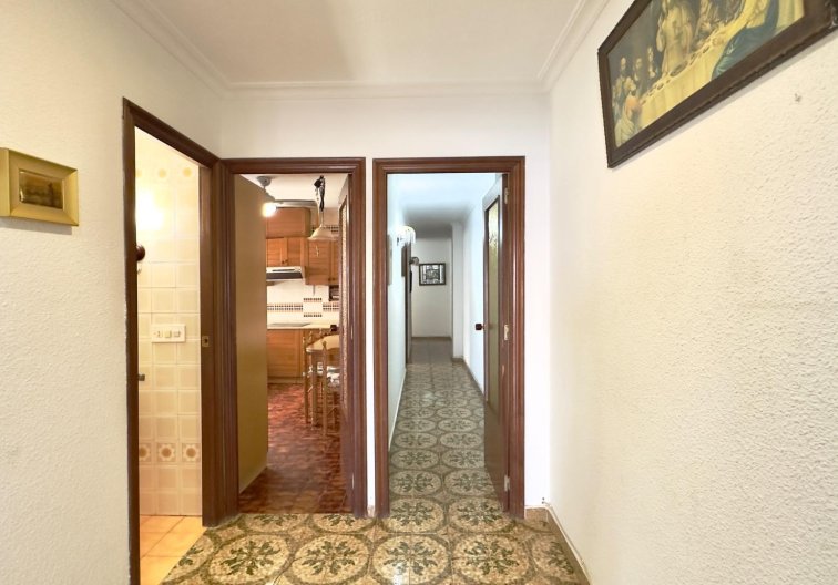 Revente - Appartement - Torrevieja