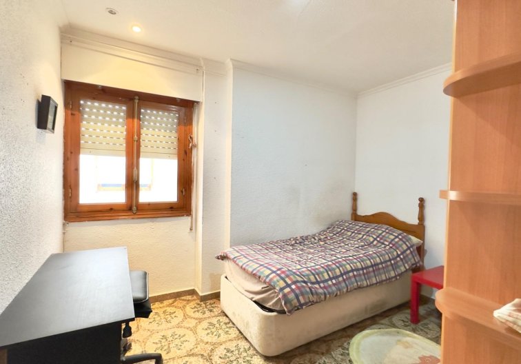 Revente - Appartement - Torrevieja