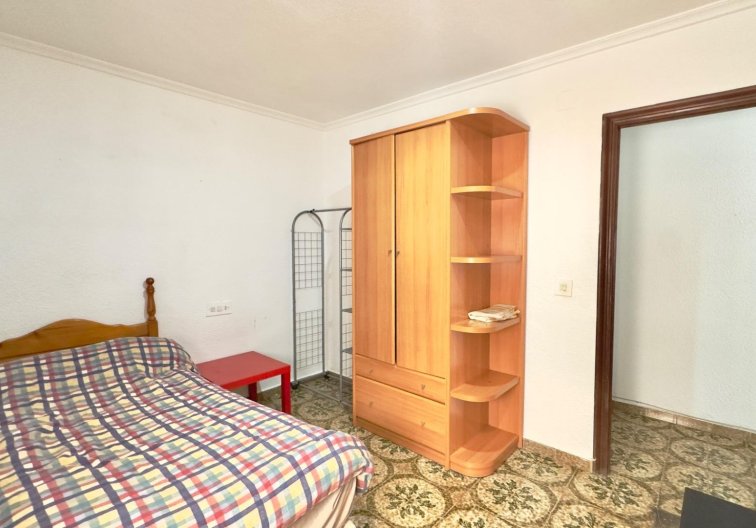 Revente - Appartement - Torrevieja