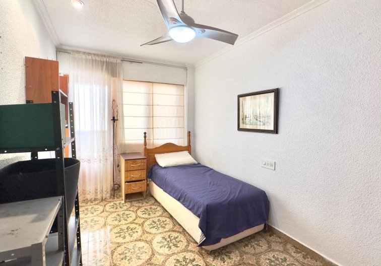 Revente - Appartement - Torrevieja