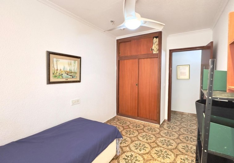 Revente - Appartement - Torrevieja